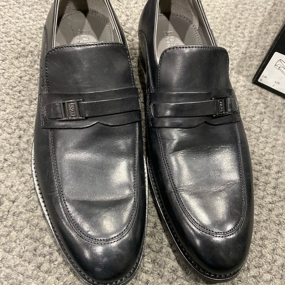 Men’s Hugo boss shoes size 6
